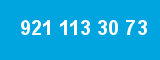 921 113 30 73